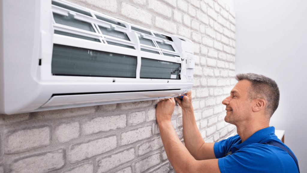 Installation Services