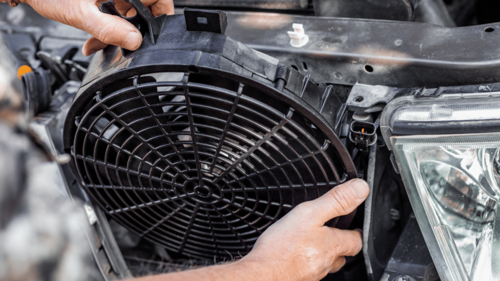 Repair Services